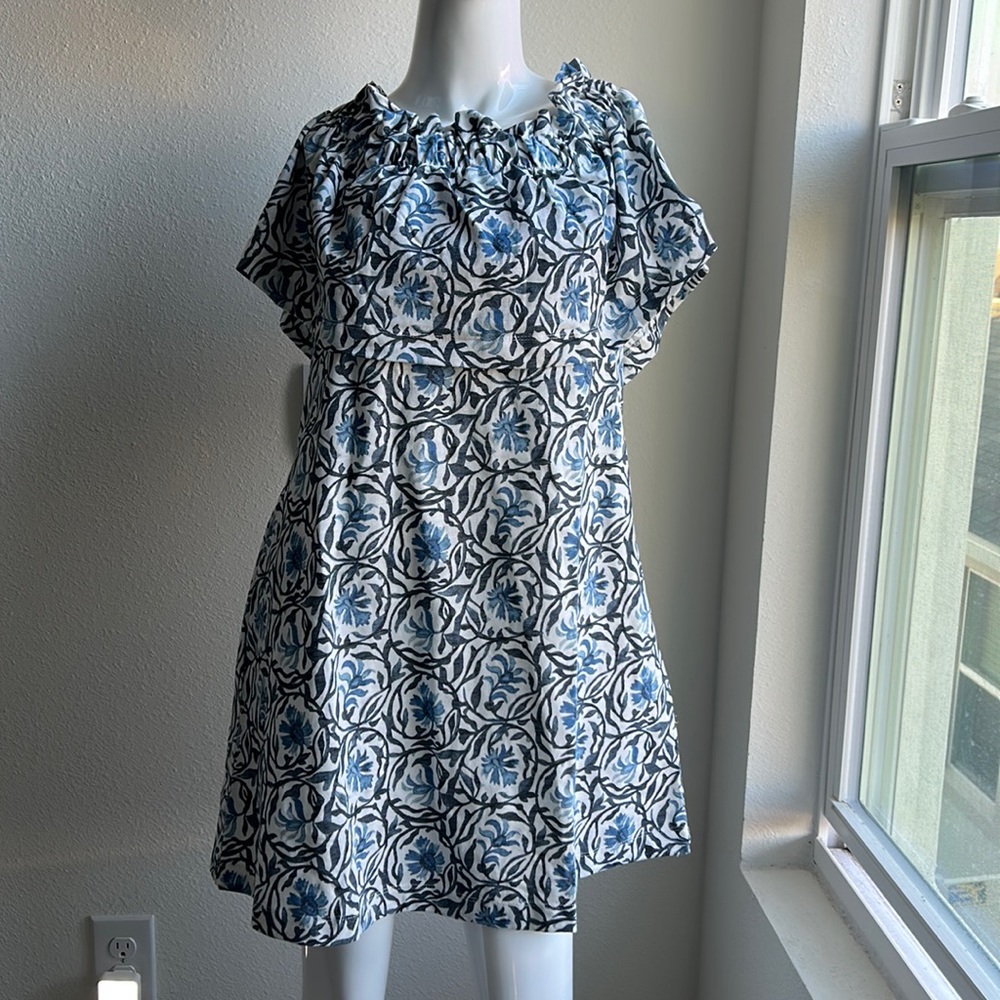 H&M DRESS SIZE S MSRP $34.99 NWT